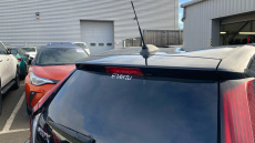 Toyota Aygo X 1.0 VVT-i Edge 5dr Auto Petrol Hatchback